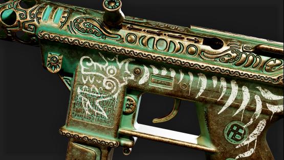 AzTec - 9