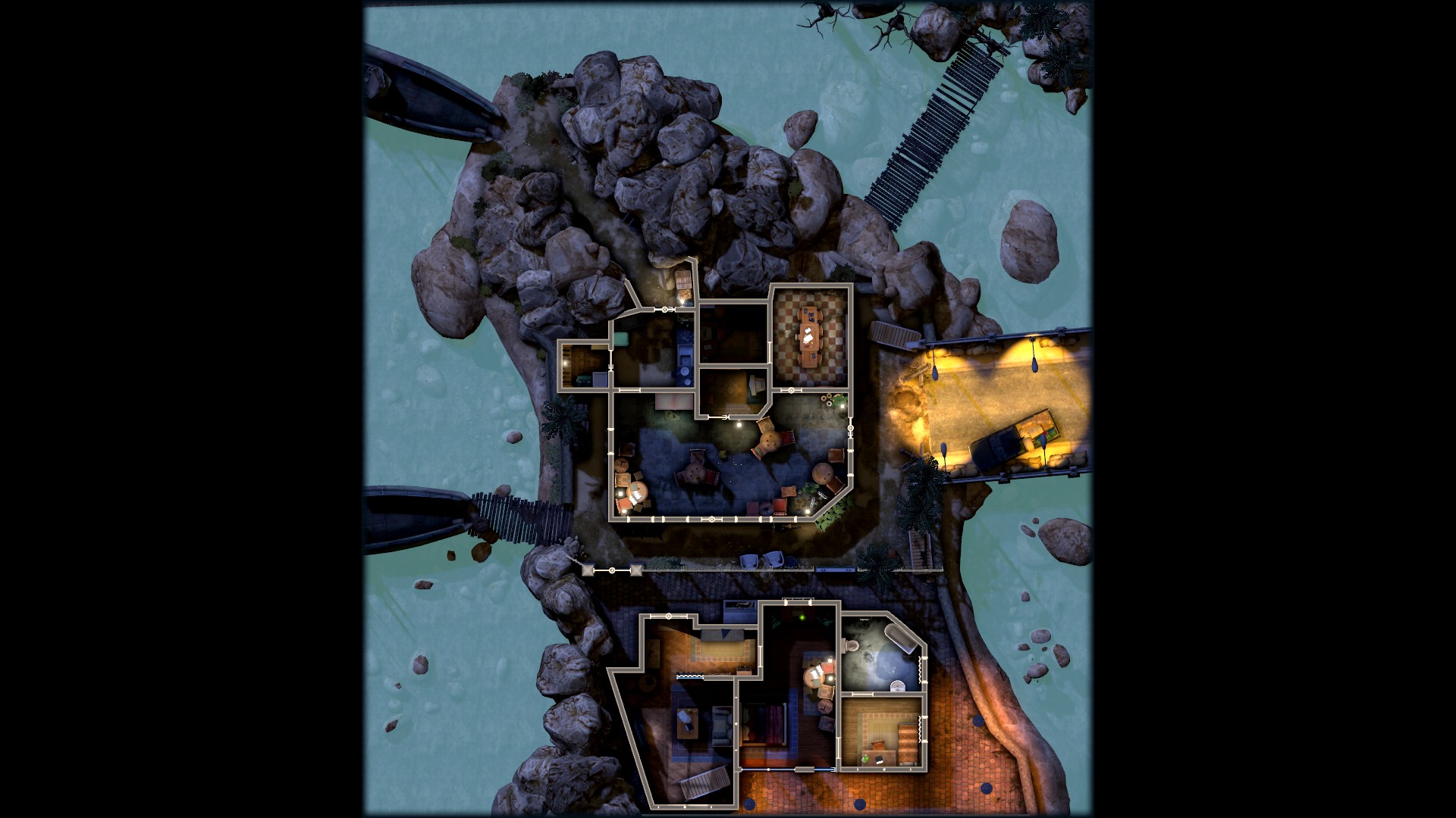 ISLAND STRIKE 2