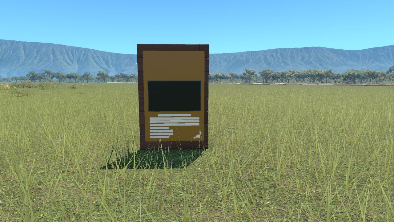 Generic Education Board