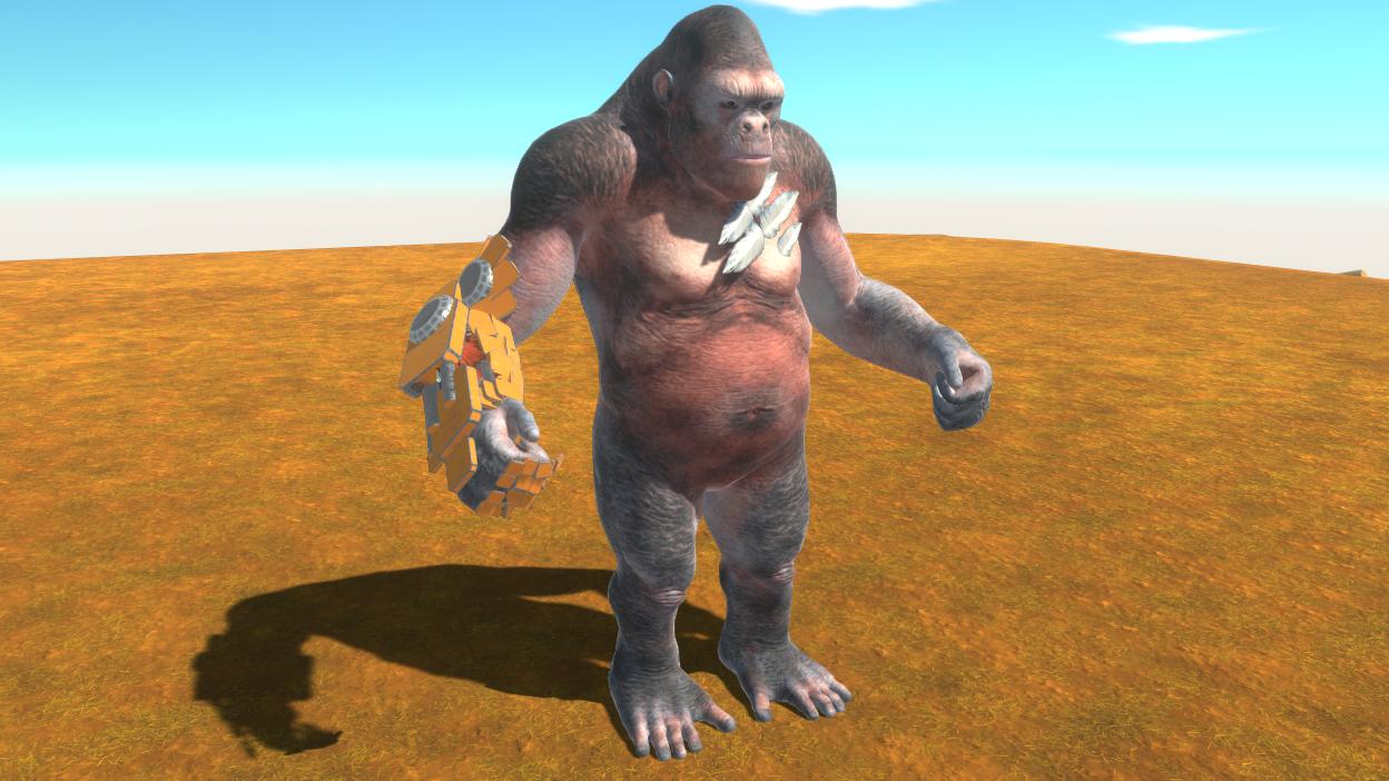 2024KingKong