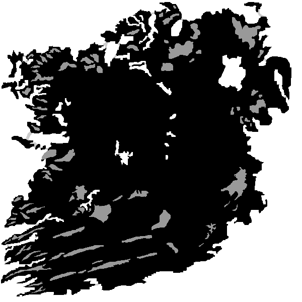Ireland preview