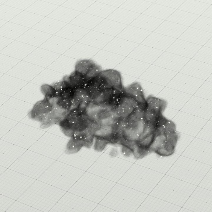 Blackcloud