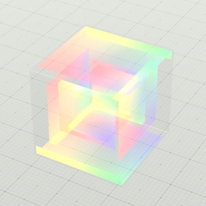 Magiccube