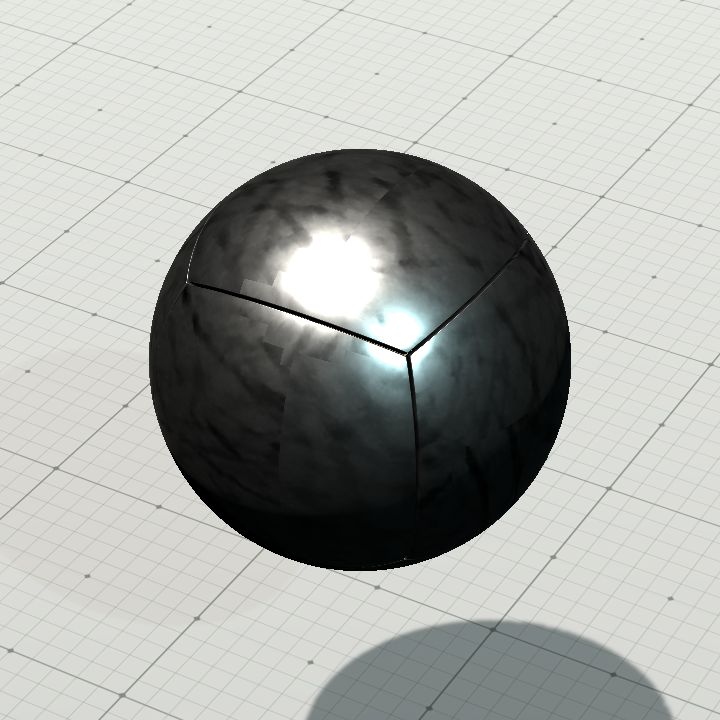 MetalOrb
