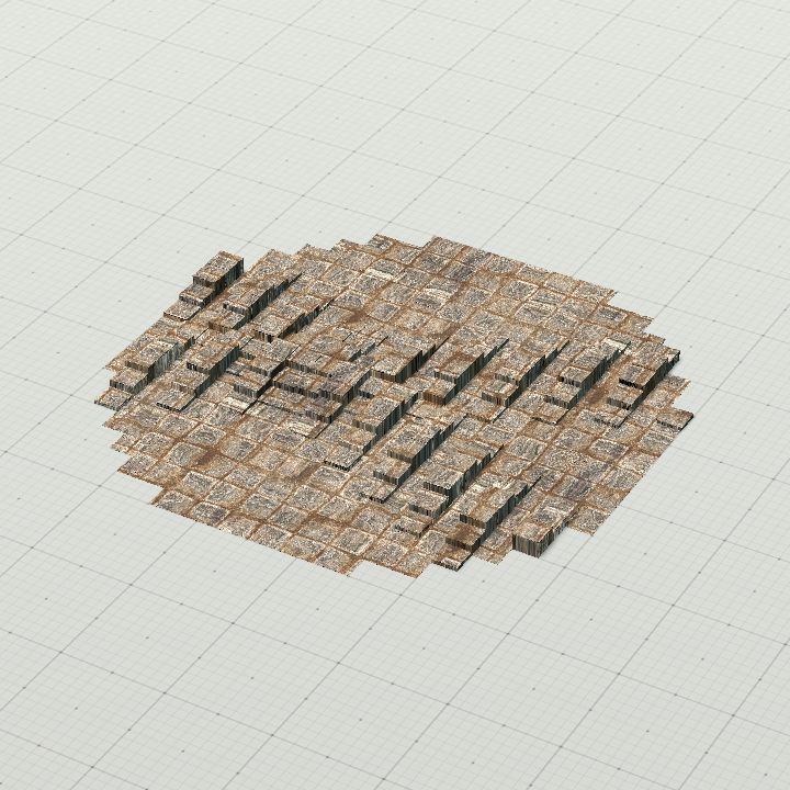 Movingfloor