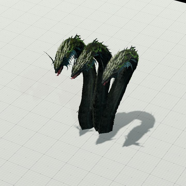 Hydra