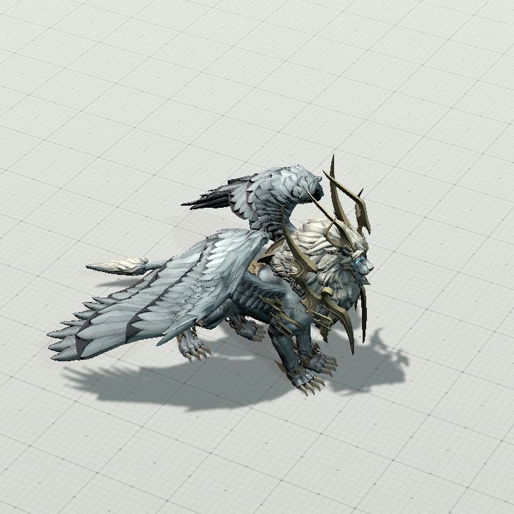 Wingedlion
