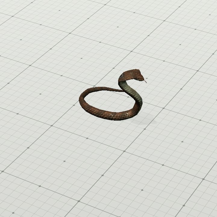 cobra