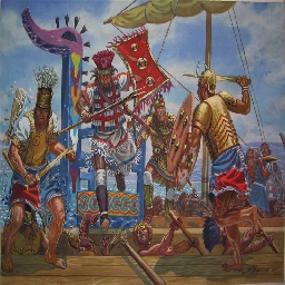 Bronze Age Variation