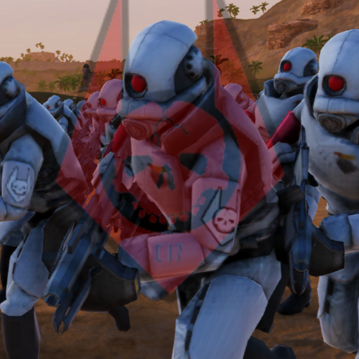 [Half Life 2] Combine Elite