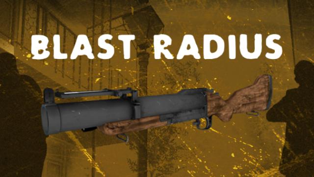 Blast Radius Mutation