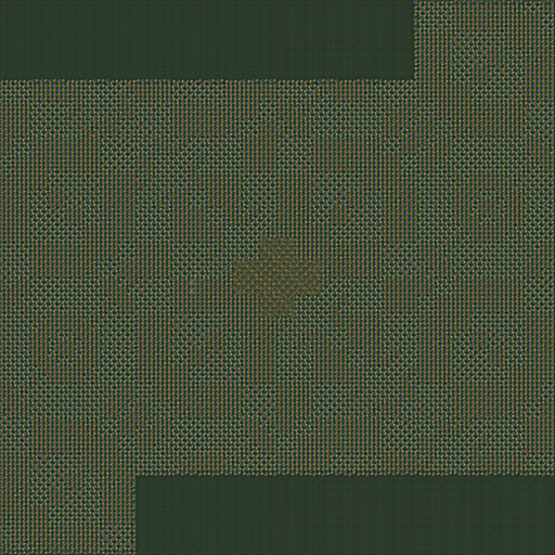 Money 3vs3 more Space by Vecna