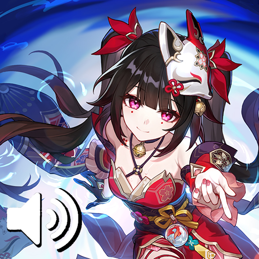 [TFA-VOX]Honkai:Star Rail Sparkle voice pack(EN/CN/JP) preview