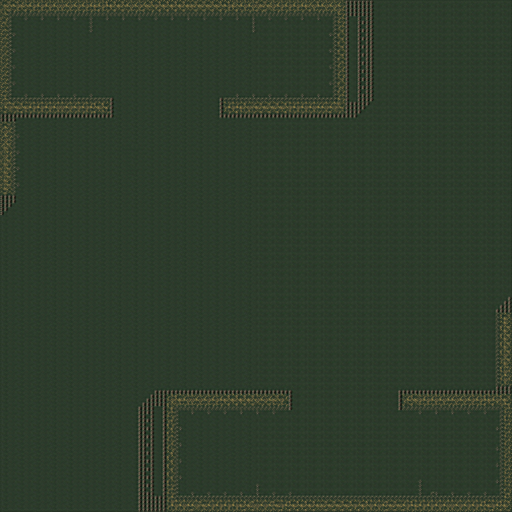 Mega 3vs3 1-Way Money Map by Vecna