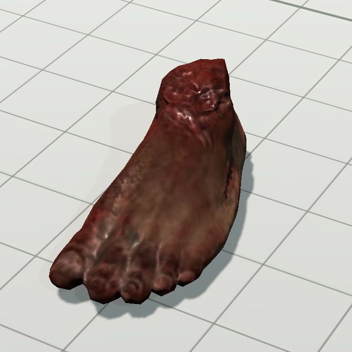 BP-Lfoot