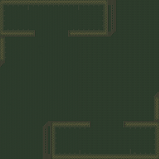 Mega 3vs3 Money Map River  by Vecna