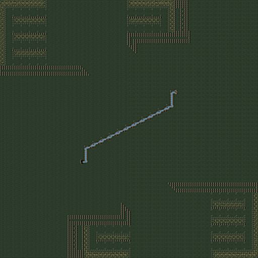 Mega 3vs3 Money Map River by Vecna.