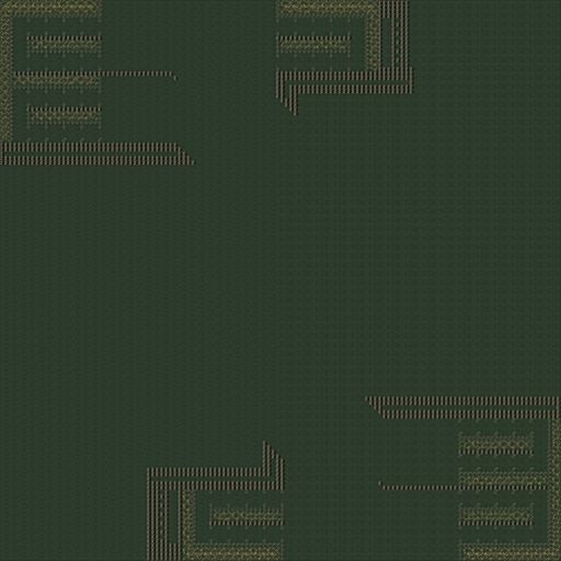 Mega 3vs3 Money Map by Vecna