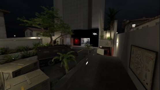 Sufgang Flagship Store – Counter-Strike 2 Mod