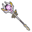 Moon Frost Staff – Don't Starve Together Mod