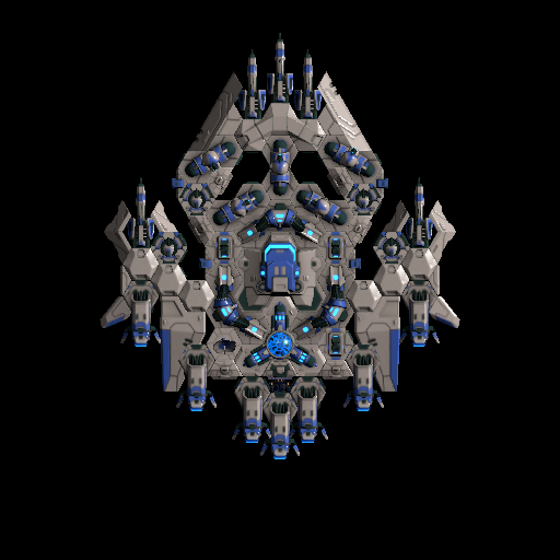 Heavy Cruser
