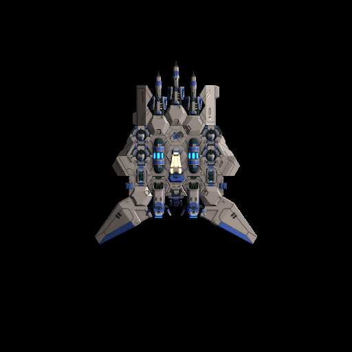 Heavy Fighter