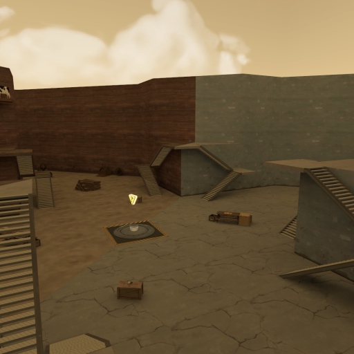 koth_crossroads_rc1 – Team Fortress 2 Mod