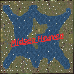Midsea Heaven