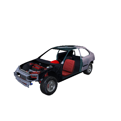 Hashimura_Civil_Hatchback