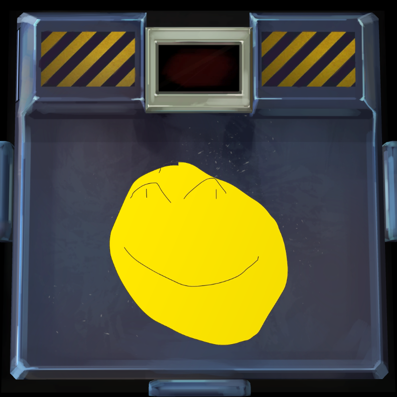 Yellow Face