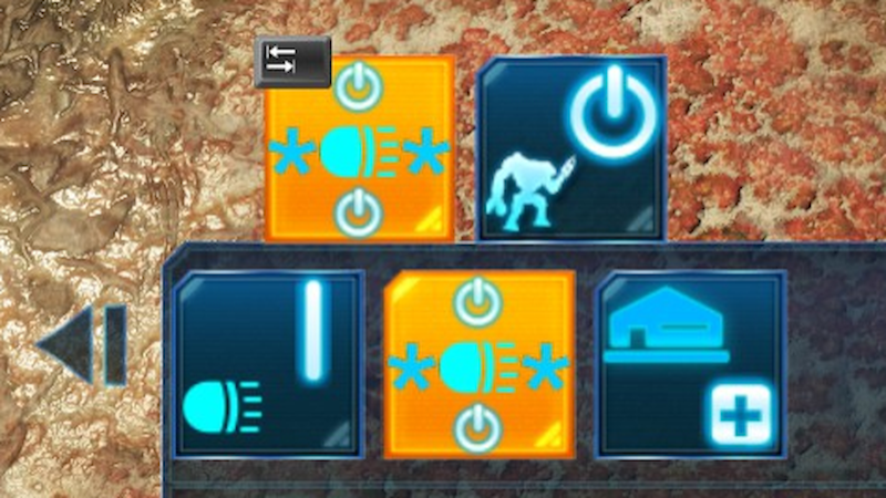 Lights Switch Tools