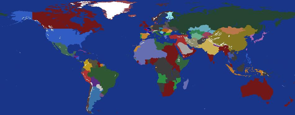 What if Russia started WW1