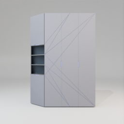 Wardrobe_Lavander_Left
