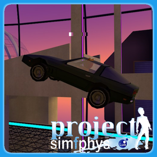 [simfphys] Project Zomboid - Chevalier Cossette