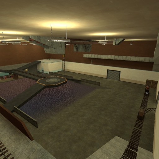 Vsh Nefty Tactic – Team Fortress 2 Mod