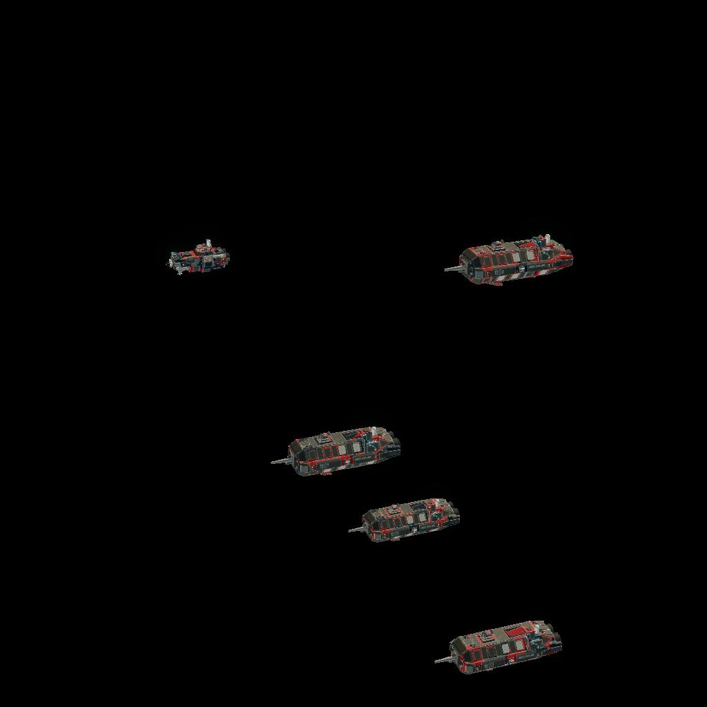 [OUTDATED] Battle Group 1200, 'Dolos'