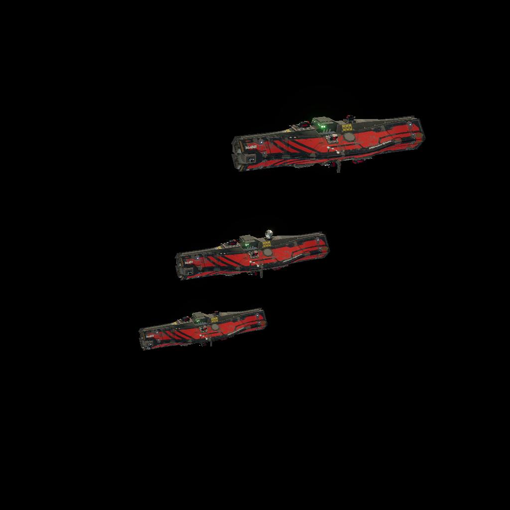 [OUTDATED] Battle Group '1400', Pallas