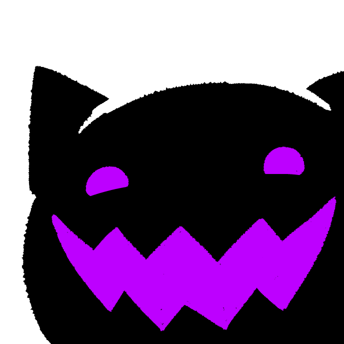 UNDERLINGS! [Free to use for stream and contents]