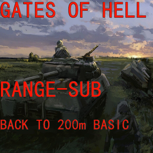gates of steel range submod
