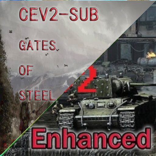 conquest enhance---gates of steel submod (Discontinued)