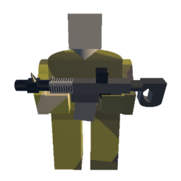 A - Labs™: Figure with G-97