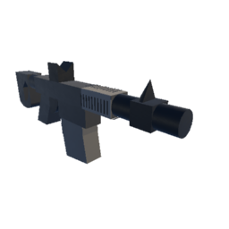 A - Labs™: G-97 Assault Rifle