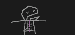 Bob's body