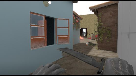 CS Chaves – Counter-Strike 2 Mod