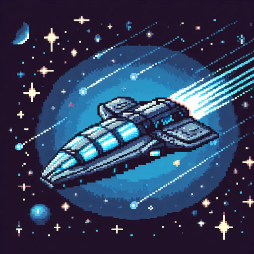 Voyager's Mod – tModLoader Mod