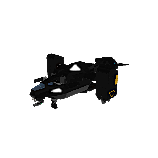 Helldivers Pelican-1 preview
