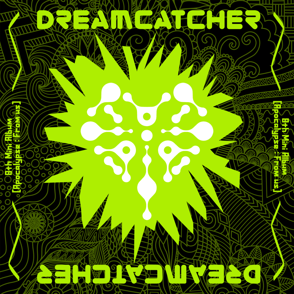 BONVOYAGE - Dreamcatcher (Easy)