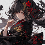 わたし、は……。 preview