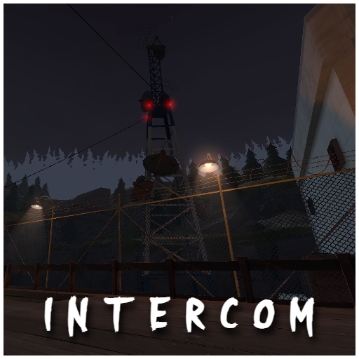 Intercom – Team Fortress 2 Mod