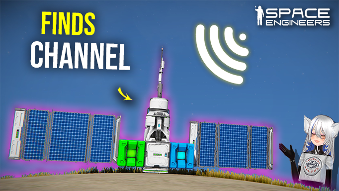 Cheap Relay Signal Channel Identifier Proof of Concept